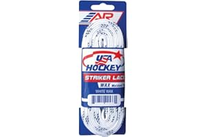 A&R COLLECTIBLES R.A. A&R Stryker - Lacci cerati da Hockey