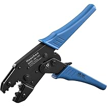 Pressverbinder Stoßverbinder Blank – 10mm² Bis 400mm², Quetschverbinder Für Kabel (China)