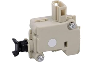 Metzger 2317000 Stellelement, Zentralverriegelung