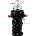 Freak Scene Robot - Tin Toy Robot - Robby Robot