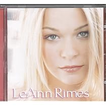 Leann Rimes: Amazon.fr: CD et Vinyles}