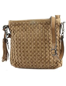 SURI FREY Nelly Umhängetasche 28cm