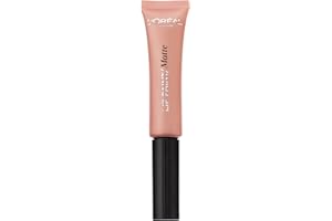 L'Oréal Paris Make Up Designer Infaillible Lip Paint Mat Nudist Szminka 210 Jasnoróżowa 8 ml