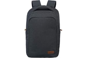 Travelite Unisex Basics Safety Rucksack RUCKSACK (1er Pack)