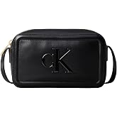 Calvin Klein BOLD CK CAMERA BAG &Ccedil;anta Kadın