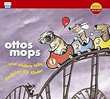 Image de ottos mops . ...und andere tolle Gedichte für Kinder