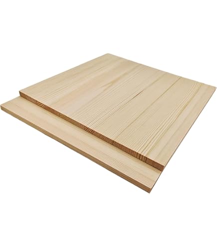 IVEI DIY MDF Ronde Uitgesneden Houtplaat Ambacht - Uitsparingen Cirkelvormig Gebogen Schilderij - Set Van 2 Voor Decoupage, Kunstwerk en Decoratie (30 x 30 x 30 IVEI DIY MDF Ronde Uitgesneden Houtplaat Ambacht - Uitsparingen Cirkelvormig Gebogen Schilderij - Set Van 2 Voor Decoupage, Kunstwerk en Decoratie (30 x 30 x 30