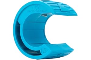 OX TOOLS OX Pro POLYZIP Cortador de tubos de plástico 42mm