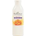 EnchantEUr Satin Smooth- Charming Lotion With Aloe Vera & Olive Butter For Satin Smooth Skin, For All Skin Types, 250ml