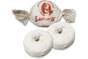 LAPASION - Roscos de Vino Malaga 1.5kg