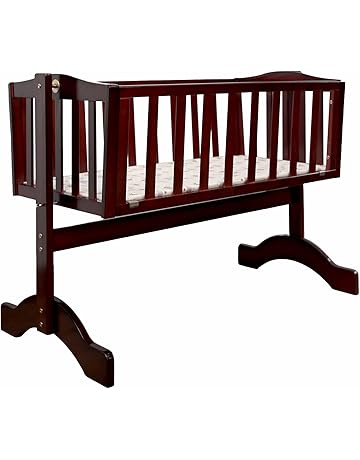 drop side cot beds