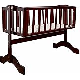 Buy Mee Mee 5 In 1 Baby Cozy Carry Cot Cum Rocker Beige Online At Low Prices In India Amazon In