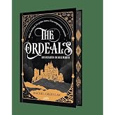 The Ordeals. Los desaf&iacute;os de Killmarth: 1 (Inlov Romantasy)