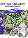Produktbild Robert Franz Buch "OPC Das Fundament" + Vita2You OPC Ultra Traubenkernextrakt 600mg pro Kapsel - mit Vitamin C aus Acerola - 120 Kapseln - Hochdosiert - Nur eine Kapsel täglich - Made in Germany
