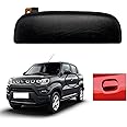KYLO Rear Right Side Car Outer Door Handle| Designed for Easy Installation, Lightweight and Durable Car Handle for (S-Presso, Rear - Right)