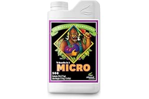 Advanced Nutrients pH Perfect Micro - 1L