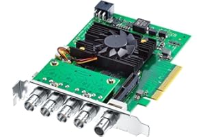 Blackmagic Design DeckLink 8K Pro (BM-BDLKHCPRO8K12G)
