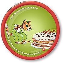 Kekz Audiochip Pettersson Und Findus - Hörspiel Für Kinder Ab 3 Jahren, 56 Minuten