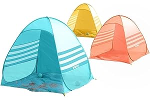 Ludi- Tente Minute Anti UV