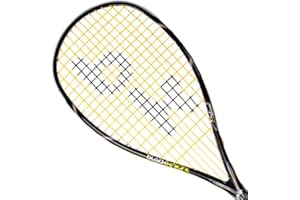 Black Knight Ion Cannon PS Castagnet Squash Racket
