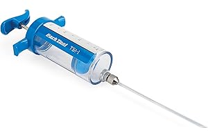 Park Tool Qktsi1, Pneumatici e Tubi Unisex, Blu, Taglia Unica