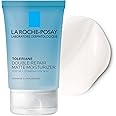 La Roche-Posay Toleriane Double Repair Matte Face Moisturizer, Daily Gel Moisturizer For Oily Skin Control with Niacinamide, Oil-Free, Non-Comedogenic, Moisturizing for Sensitive Skin