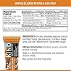 Kind Snacks Kind Nuts & Spices Maple Glazed Pecan & Sea Salt - 12 Bars - Image 3