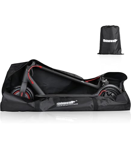 Crochet Avant Pour Trottinette Électrique Xiaomi Max G30/G2 - Accessoire De Rangement Sac à Dos - Installation Facile
