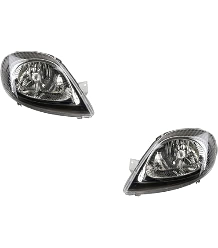 Optique Avant Gauche (Phare) Pour Renault Trafic 2 Phase 1 – 8200701354
