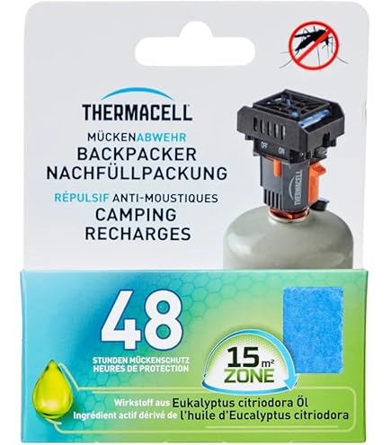 VAPE MÜCKEN 30 PLÄTTCHEN : Amazon.de: Elektronik & Foto