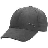 Slazenger SILVA I Unisex Antrasit Şapka