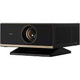 Wanbo X7 Pro Max Google TV Projeksiyon Cihazı, 1500 ANSI L&uuml;men, Full HD 1080p, 4K Destekli, Otomatik Odaklama