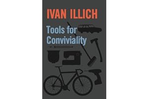 Tools for Conviviality