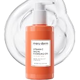 Maru.Derm C Vitamini Y&uuml;z Yıkama Jeli 200 ml