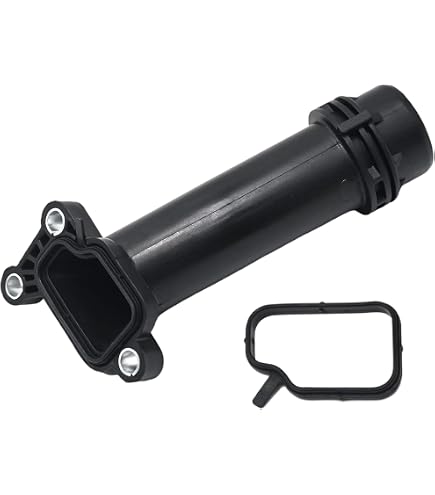 Collecteur D'Admission Avec Joint Pour BMW Moteur N47 - Compatible Série 1,2,3,4,5, X1,X3,X5 (2007-2020)
