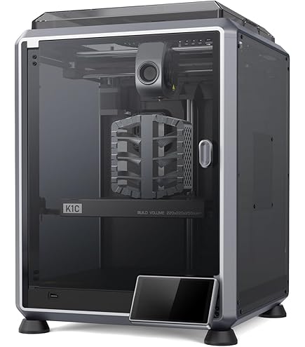 シ*ン様 CREALITY K1MAX Creality K1 Max 3D Printer 600mm/s Printing Speed 300*300*300