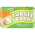 Fudgee Barr Durian Cake Bar - 400 gm