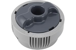 GLOGLOW Système de Distributeur de Chlore Chimique pour Remplacement de Spa P05345 P03821