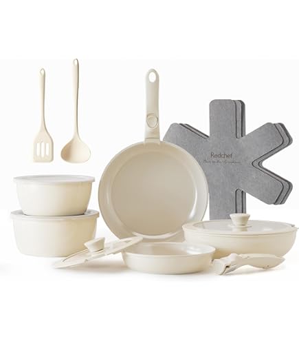 Berlinger Haus Set Di 3 Padelle Forest Line - Antiaderente, Per Cucina - 2