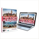 Les Blogueurs 3 A2.1 Livre ePk (SIN COLECCION)