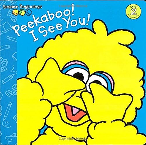 Sesame Street (Sesame Beginnings)