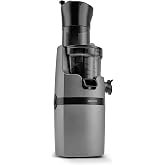 Karaca Slow Juicer Yavaş Sıkım Katı Meyve Sıkacağı
