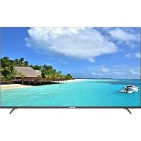 Anchan 40 INCH Smart LED TV Android Smart LED TV | 2021 (Black)