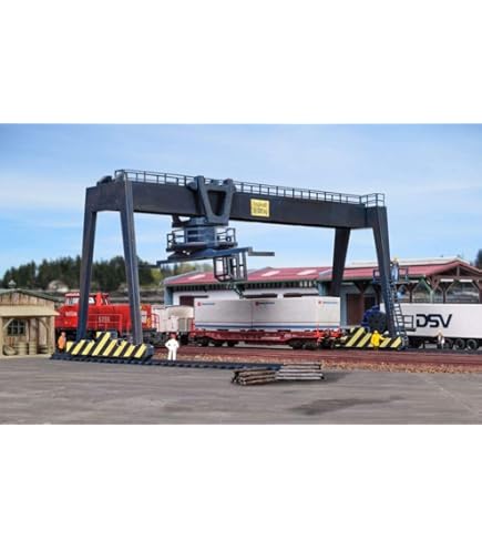 Walthers Cornerstone 933-3233 modelbouw, hobby, montage, gedetailleerd