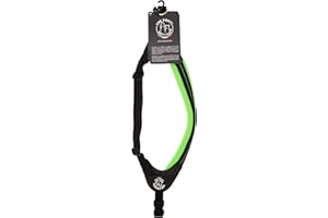 TRE PONTI RR204V Easy Fit Mesh Classic Neon, Größe 3, grün