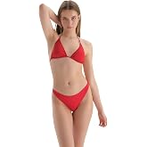 Mountain Women's String Bikini Bottom, Knitted