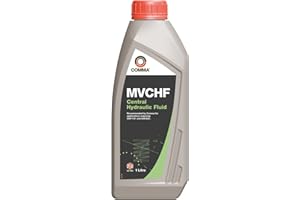 Comma CHF1L Central Hydraulic Fluid CHF 11S - 1 litre