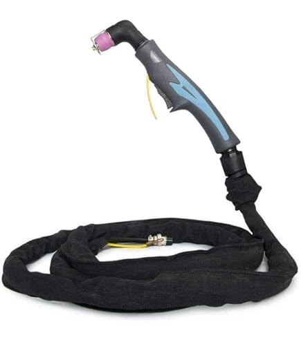 Ag60 Consumables Plasma Electrode Tip Shield Spacer Fit PT60 IPT60 JASIC PRO CUT 45 Cutter 24pcs Primeweld Plasma Cutter