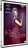 Et Dieu. créa la Femme [Import Italien]