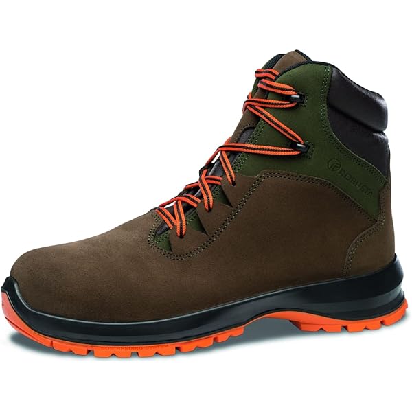 Robusta Zapatos De Seguridad Laboral Zapatilla De Seguridad
